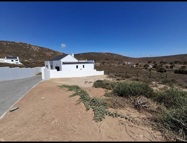 LAND FOR SALE IN ST HELENA VIEWS